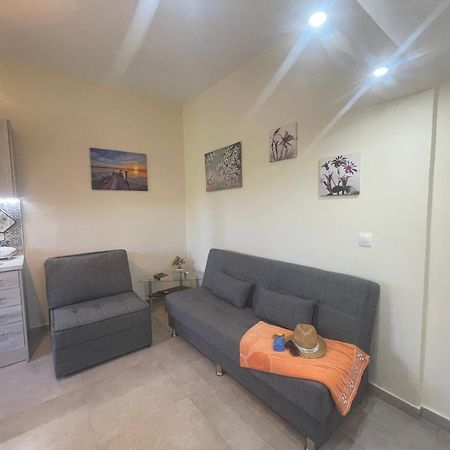 Corfu Dream Fani Appartement Ypsos Buitenkant foto