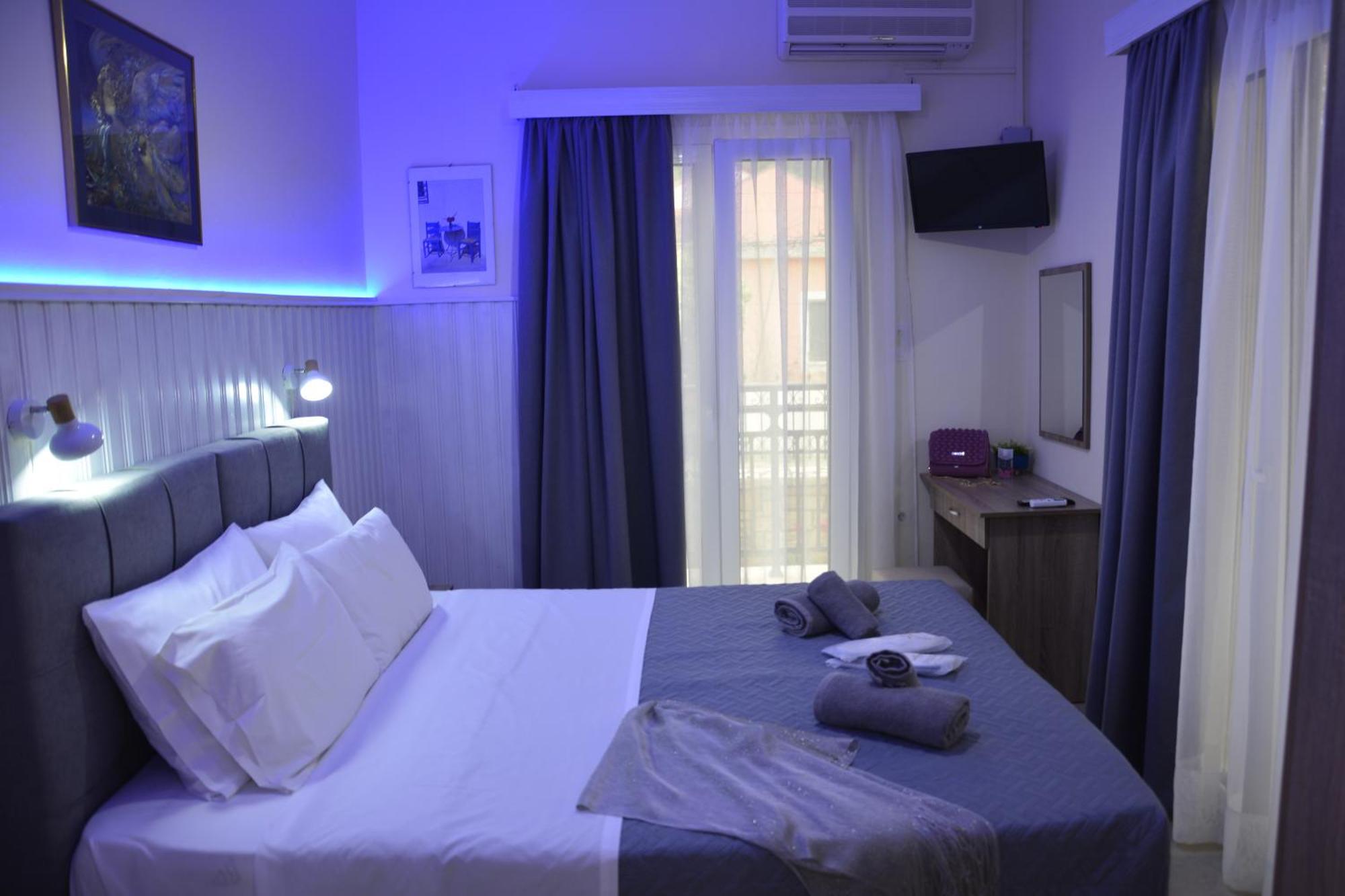 Corfu Dream Fani Appartement Ypsos Buitenkant foto