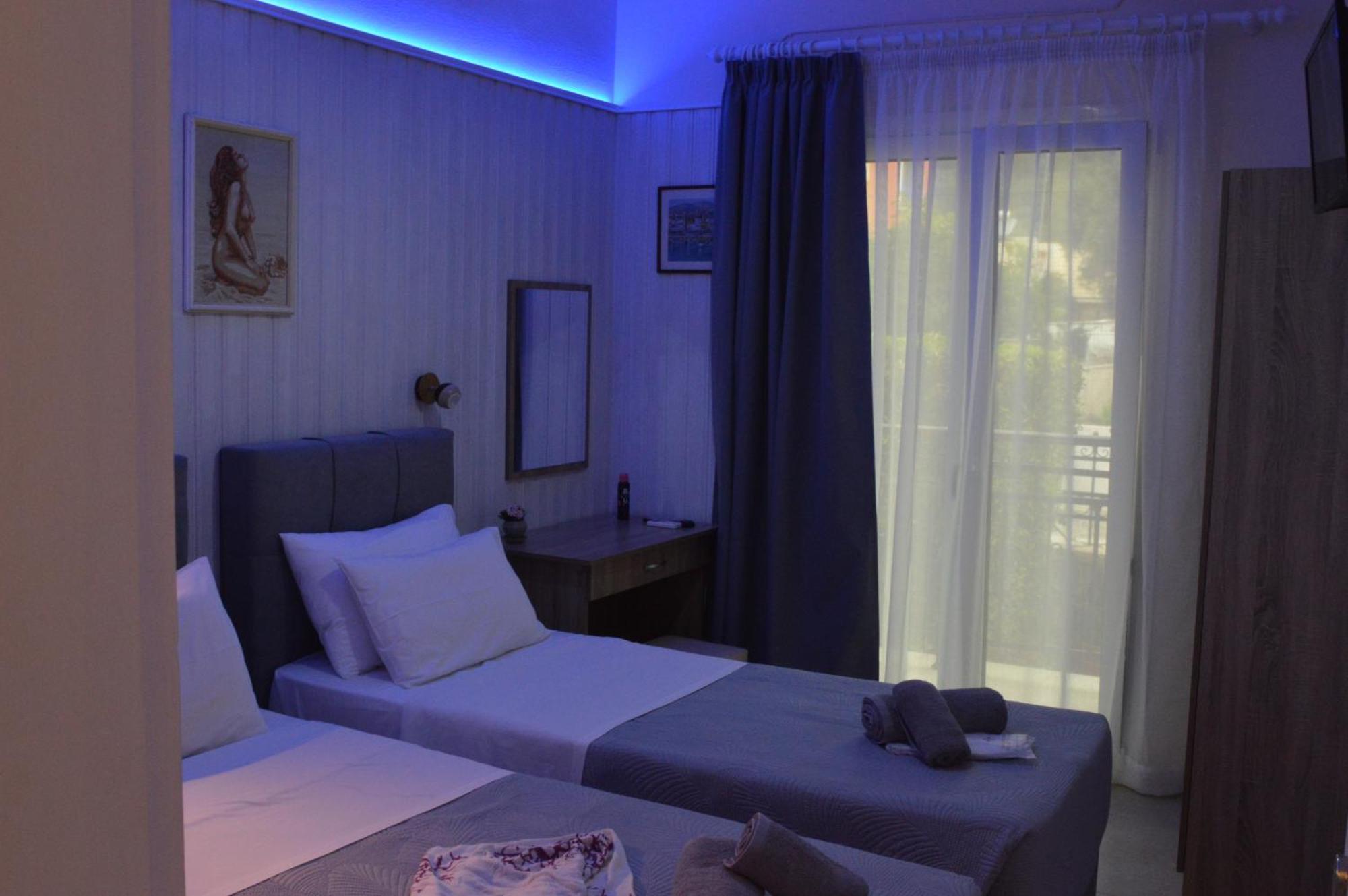 Corfu Dream Fani Appartement Ypsos Buitenkant foto