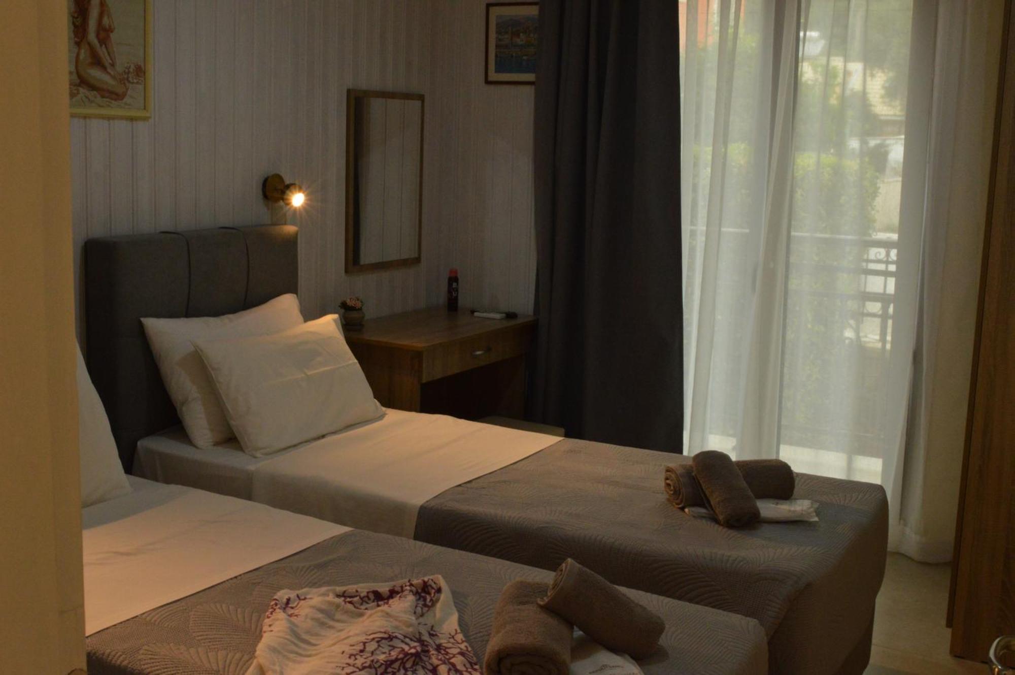Corfu Dream Fani Appartement Ypsos Buitenkant foto