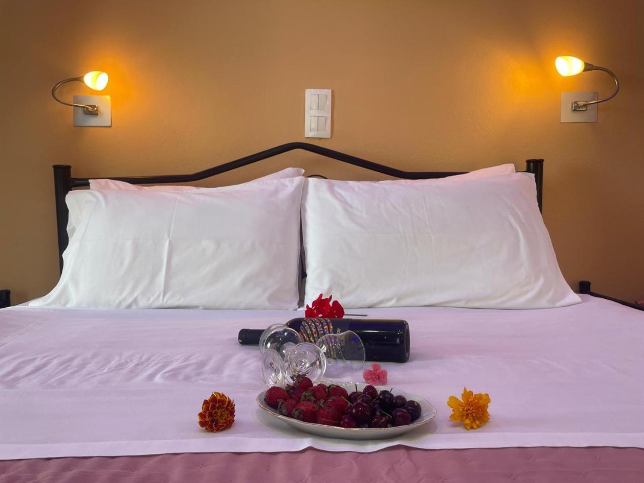 Corfu Dream Fani Appartement Ypsos Buitenkant foto