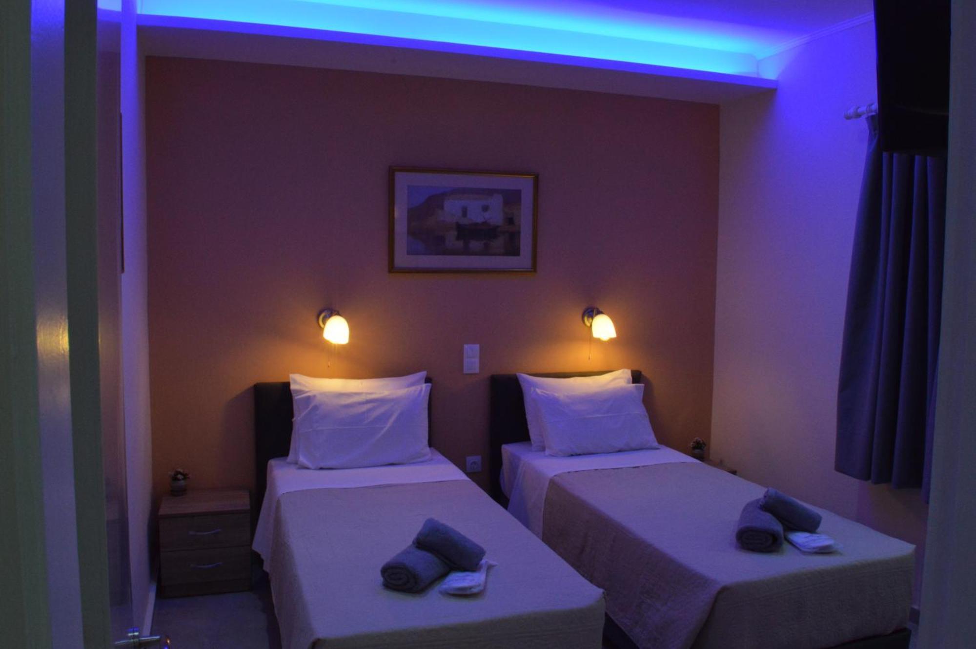 Corfu Dream Fani Appartement Ypsos Buitenkant foto