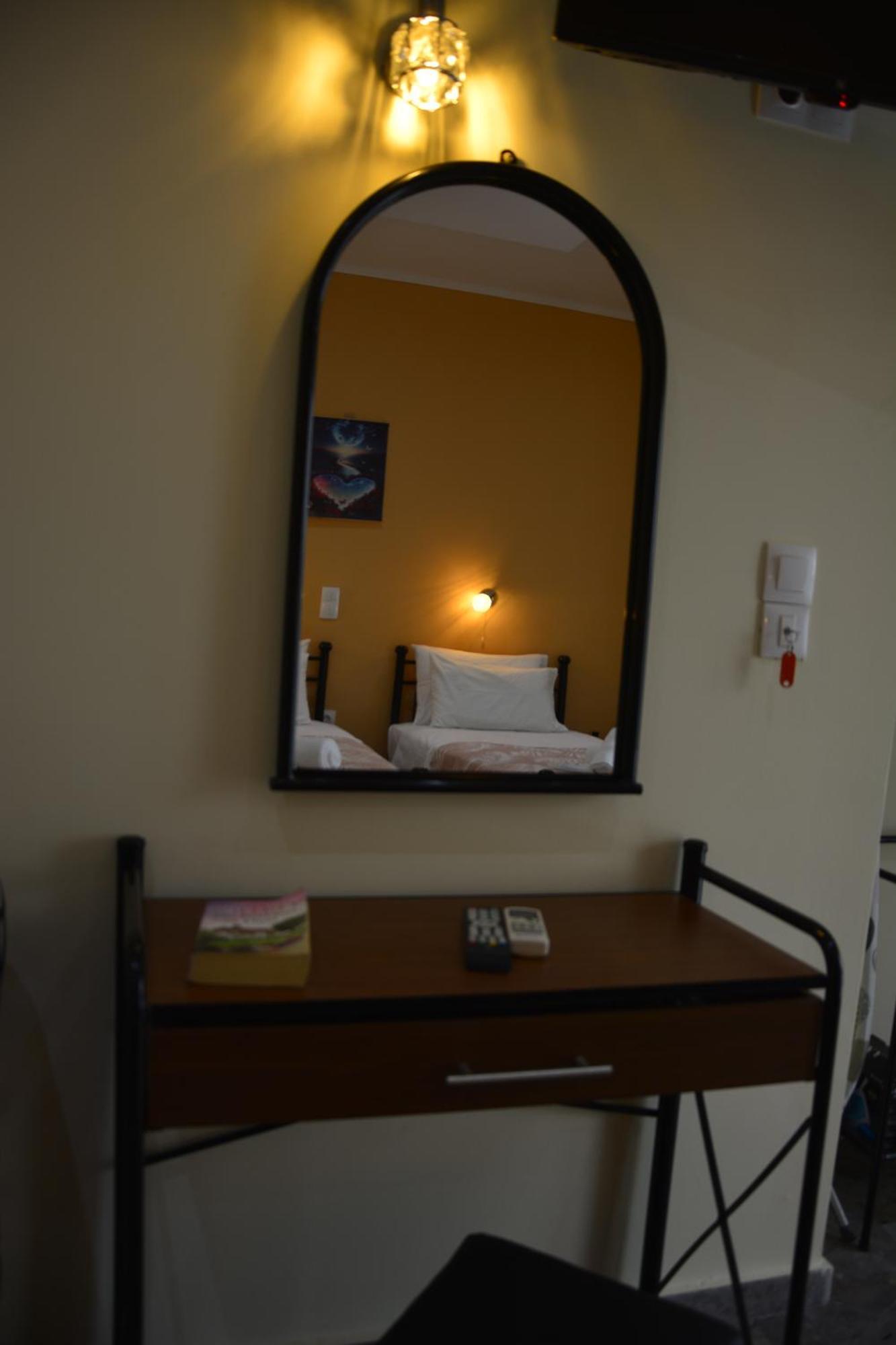 Corfu Dream Fani Appartement Ypsos Buitenkant foto